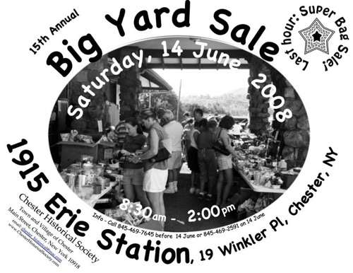 2008-06-14 Yard Sale Flyer.